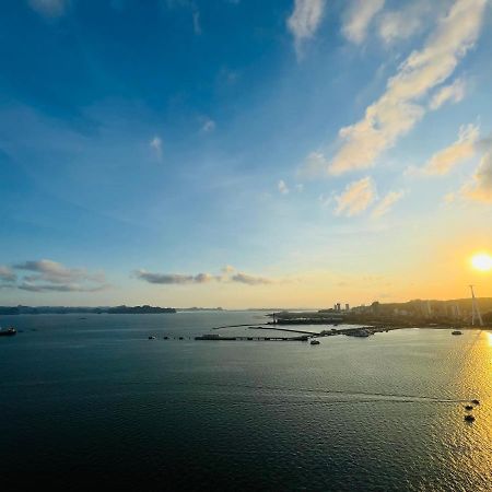 Hoa Homestay Ha Long 2909 Ngoại thất bức ảnh